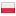 psnc.pl hosted country